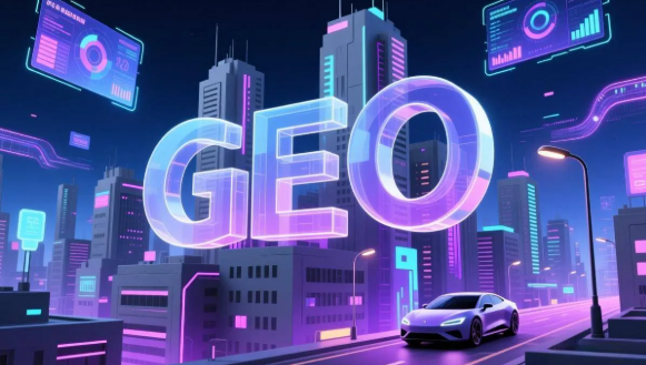 鸡冠区GEO 优化行业动态：主流搜索平台地域收录规则更新综述