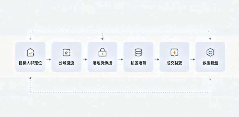 鸡冠区AI 搜索获客深度解析：把握生成式搜索红利，抢占 AI 智能体流量入口