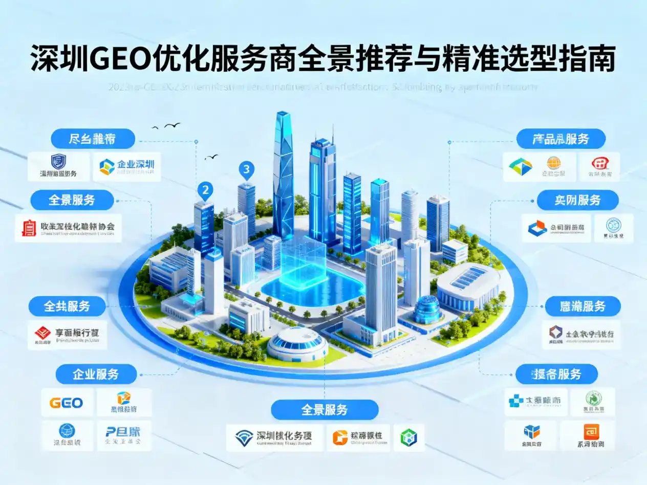 从鸡冠区地域搜索与场景落地视角，重新读懂GEO优化的实用价值